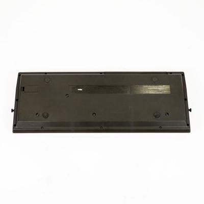【中古】 シンセサイザー KORG POLY-800 裏面
