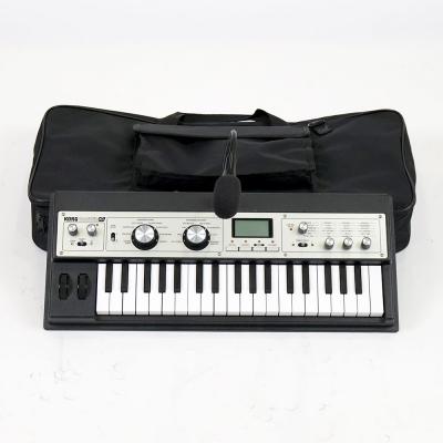 【中古】 シンセサイザー KORG MICROKORG XL