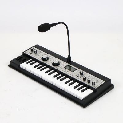 【中古】 シンセサイザー KORG MICROKORG XL 全体