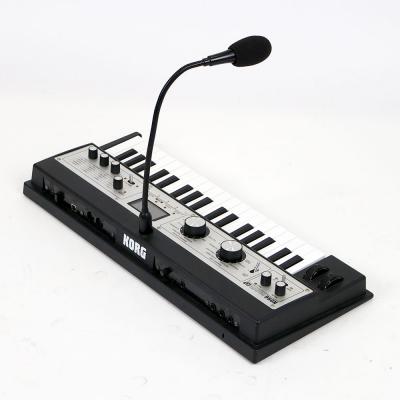 【中古】 シンセサイザー KORG MICROKORG XL 全体