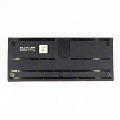 【中古】 シンセサイザー KORG MICROKORG XL 裏面