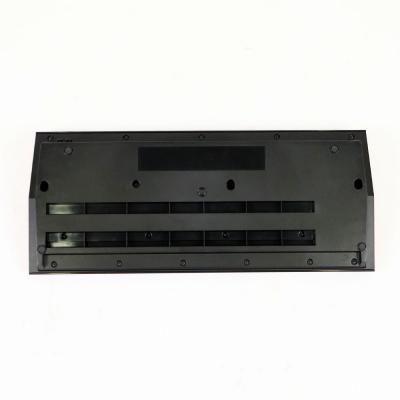 【中古】 シンセサイザー ROLAND ローランド JD-Xi Analog/Digital Crossover Synthesizer 裏面