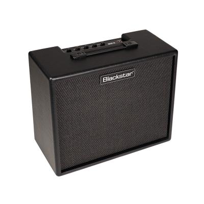 ギター用 パワードスピーカー BLACKSTAR ARTIST FR STANDARD フルレンジ フラットレスポンススピーカー ブラックスター 全体