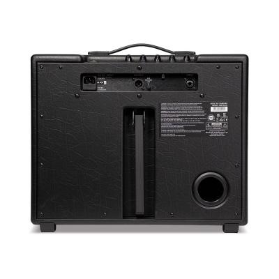 ギター用 パワードスピーカー BLACKSTAR ARTIST FR STANDARD フルレンジ フラットレスポンススピーカー ブラックスター 背面