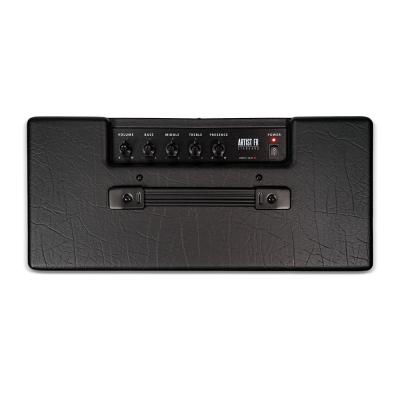ギター用 パワードスピーカー BLACKSTAR ARTIST FR STANDARD フルレンジ フラットレスポンススピーカー ブラックスター コントロールパネル