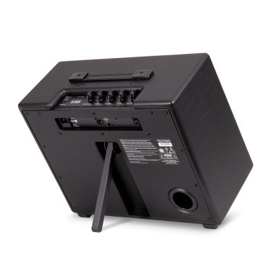 ギター用 パワードスピーカー BLACKSTAR ARTIST FR STANDARD フルレンジ フラットレスポンススピーカー ブラックスター キックスタンド使用時