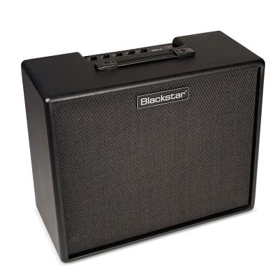 ギター用 パワードスピーカー BLACKSTAR ARTIST FR SPECIAL フルレンジ フラットレスポンススピーカー ブラックスター 全体