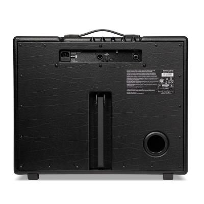 ギター用 パワードスピーカー BLACKSTAR ARTIST FR SPECIAL フルレンジ フラットレスポンススピーカー ブラックスター 背面