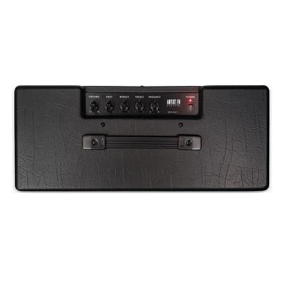 ギター用 パワードスピーカー BLACKSTAR ARTIST FR SPECIAL フルレンジ フラットレスポンススピーカー ブラックスター コントロールパネル