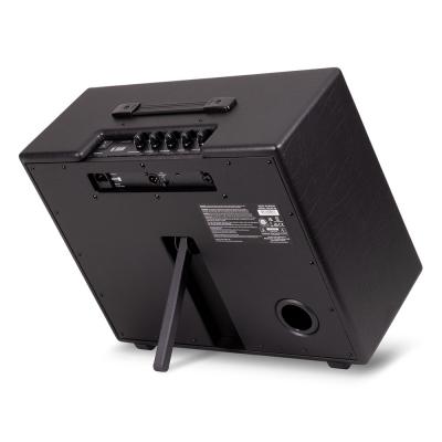 ギター用 パワードスピーカー BLACKSTAR ARTIST FR SPECIAL フルレンジ フラットレスポンススピーカー ブラックスター キックスタンド使用時