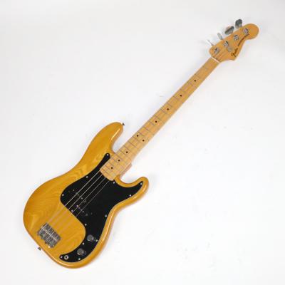 【中古】 ベース FENDER JAPAN PB72-55 NAT PRECISION BASS 1989年製 Eシリアル フェンダージャパン プレシジョンベース プレベ 詳細画像