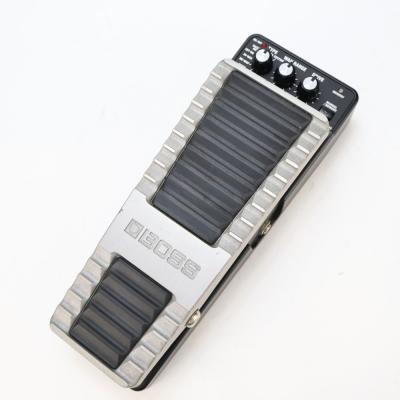 【中古】 ワウペダル エフェクター BOSS PW-10