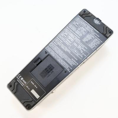【中古】 ワウペダル エフェクター BOSS PW-10 詳細画像