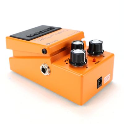 【中古】ディストーション エフェクター BOSS DS-1 Distortion ギターエフェクター 詳細画像