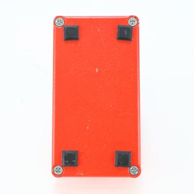 【中古】 ディストーション エフェクター MXR M-115 DISTORTION III ギターエフェクター 詳細画像