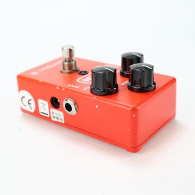 【中古】 ディストーション エフェクター MXR M-115 DISTORTION III ギターエフェクター 詳細画像