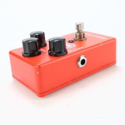 【中古】 ディストーション エフェクター MXR M-115 DISTORTION III ギターエフェクター 詳細画像