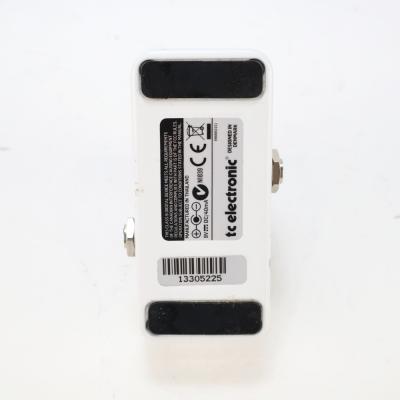 【中古】 ブースター エフェクター tc electronic Spark Mini Booster ブースター 詳細画像