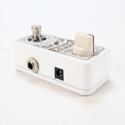 【中古】 ブースター エフェクター tc electronic Spark Mini Booster ブースター 詳細画像