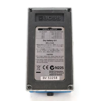 【中古】 Keeley キーリー BOSS BD-2 Blues Driver ブルースドライバー Phat Mod ギターエフェクター オーバードライブ 詳細画像