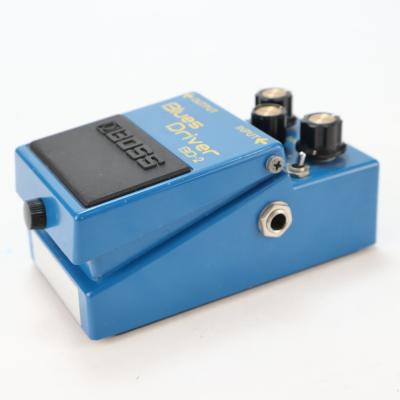 【中古】 Keeley キーリー BOSS BD-2 Blues Driver ブルースドライバー Phat Mod ギターエフェクター オーバードライブ 詳細画像