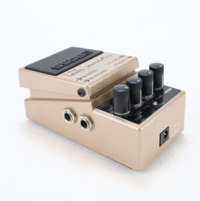 【中古】ダイナミックワウ エフェクター BOSS AW-3 Dynamic Wah ボス オートワウ ギターエフェクター ベースエフェクター 詳細画像