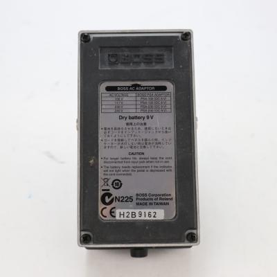 【中古】メタルゾーン エフェクター BOSS MT-2 Metal Zone ボス ギターエフェクター 詳細画像