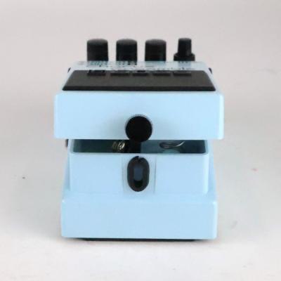 【中古】コーラスアンサンブル エフェクター BOSS CE-5 Chorus Ensemble ギターエフェクター フロント画像