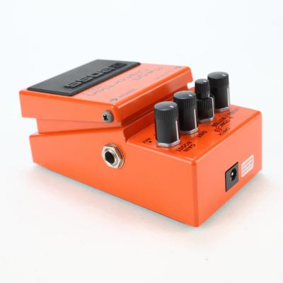 【中古】メガディストーション エフェクター BOSS MD-2 Mega Distortion ギターエフェクター ディストーション 詳細画像