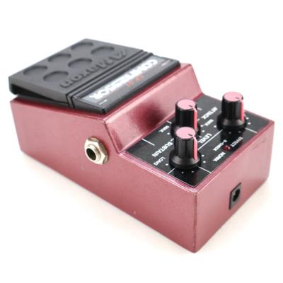 【中古】 コンプレッサー MAXON CP-01 COMPRESSOR リア斜めアングル画像