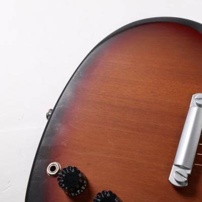 【中古】 エレキギター Gibson SGJ FireBurst 2014年製 ギブソン SG 傷