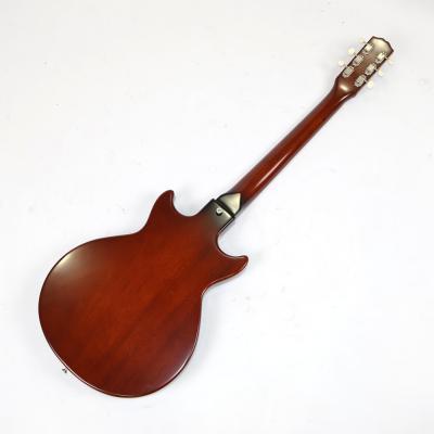 【中古】 エレキギター EDWARDS by ESP E-MM-85LT エドワーズ メロディメーカータイプ Seymour Duncanピックアップ搭載 詳細画像