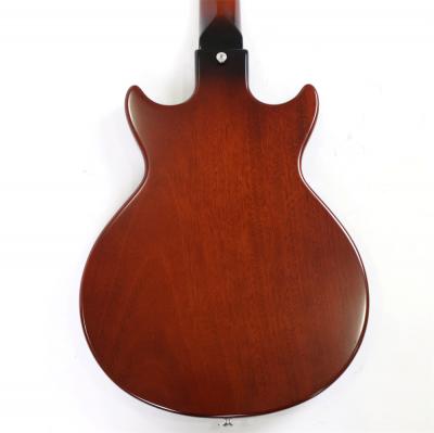 【中古】 エレキギター EDWARDS by ESP E-MM-85LT エドワーズ メロディメーカータイプ Seymour Duncanピックアップ搭載 詳細画像