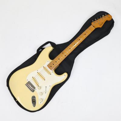 【中古】 エレキギター FENDER JAPAN ST54-500 1991-1992年 Lシリアル期 Refinish フェンダージャパン ストラトキャスター