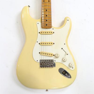【中古】 エレキギター FENDER JAPAN ST54-500 1991-1992年 Lシリアル期 Refinish フェンダージャパン ストラトキャスター 詳細画像