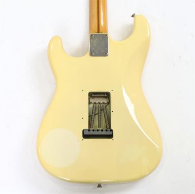 【中古】 エレキギター FENDER JAPAN ST54-500 1991-1992年 Lシリアル期 Refinish フェンダージャパン ストラトキャスター 詳細画像