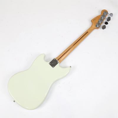 【中古】Fender フェンダー Player Mustang Bass PJ Sonic Blue 2016年製 エレキベース 詳細画像