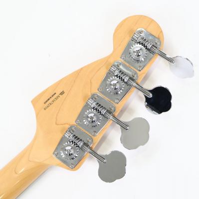 【中古】Fender フェンダー Player Mustang Bass PJ Sonic Blue 2016年製 エレキベース 詳細画像