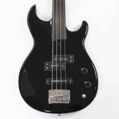 【中古】YAMAHA ヤマハ BB2000F Broad Bass 2000 フレットレス 1982年製 エレキベース 詳細画像