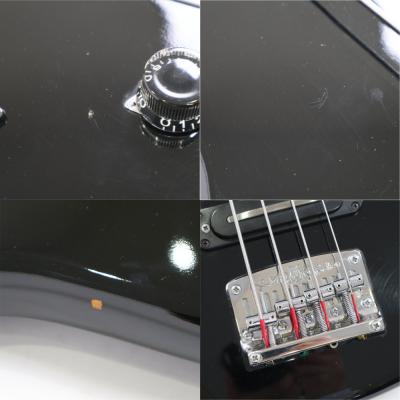 【中古】YAMAHA ヤマハ BB2000F Broad Bass 2000 フレットレス 1982年製 エレキベース 詳細画像
