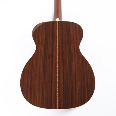 【中古】 アコースティックギター Martin OOO-28 1999年製 マーチン 000-28 オーディトリアム 詳細画像