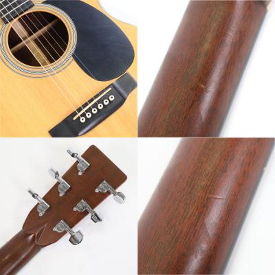 【中古】 アコースティックギター Martin OOO-28 1999年製 マーチン 000-28 オーディトリアム 詳細画像