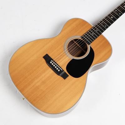【中古】 アコースティックギター Martin OOO-28 2004年製 マーチン 000-28 オーディトリアム ボディトップ