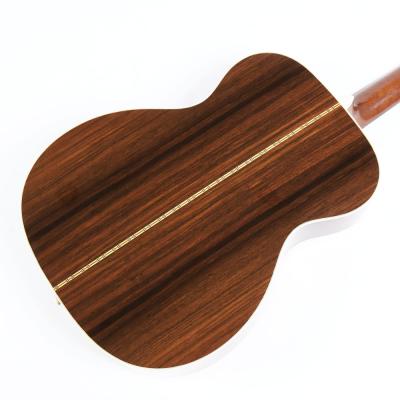 【中古】 アコースティックギター Martin OOO-28 2004年製 マーチン 000-28 オーディトリアム ボディバック