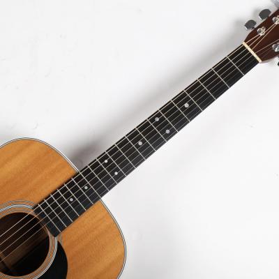 【中古】 アコースティックギター Martin OOO-28 2004年製 マーチン 000-28 オーディトリアム 指板