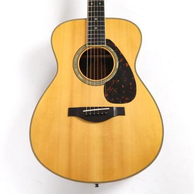 【中古】 アコースティックギター YAMAHA LS16 ARE Natural ヤマハ エレクトリックアコースティックギター 詳細画像
