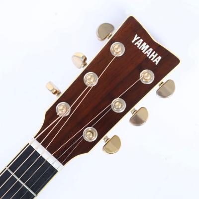 【中古】 アコースティックギター YAMAHA LS16 ARE Natural ヤマハ エレクトリックアコースティックギター 詳細画像