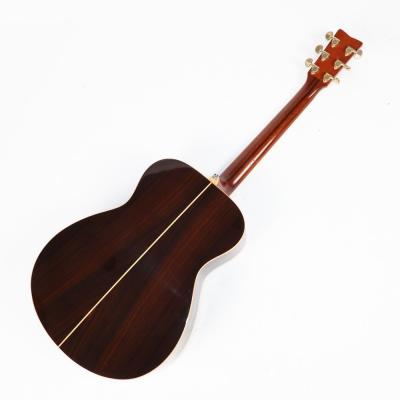 【中古】 アコースティックギター YAMAHA LS16 ARE Natural ヤマハ エレクトリックアコースティックギター 詳細画像