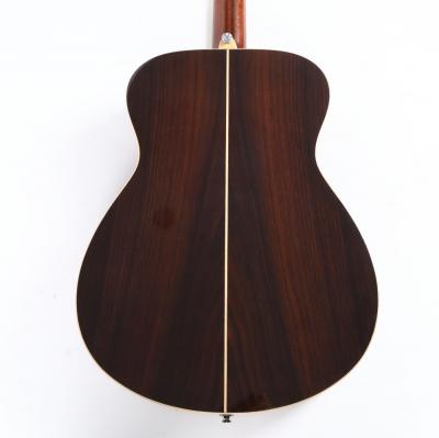【中古】 アコースティックギター YAMAHA LS16 ARE Natural ヤマハ エレクトリックアコースティックギター 詳細画像