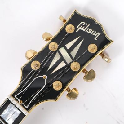 【中古】 エレキギター Gibson Memphis ES-355 Stopbar Antique Cherry 2014年製 ギブソン セミアコースティックギター メンフィス工場製 詳細画像